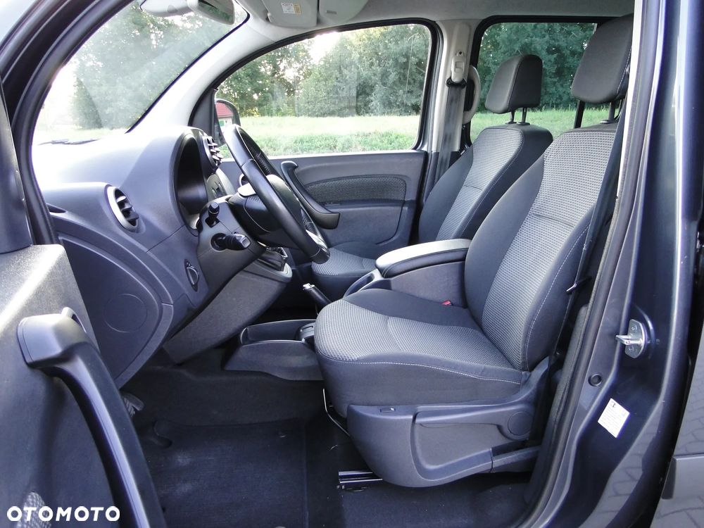 Mercedes-Benz Citan Tourer lang Start & Stop EDITION - 12