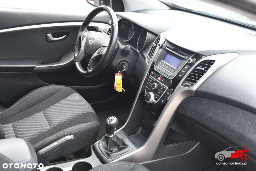 Hyundai i30 - 24
