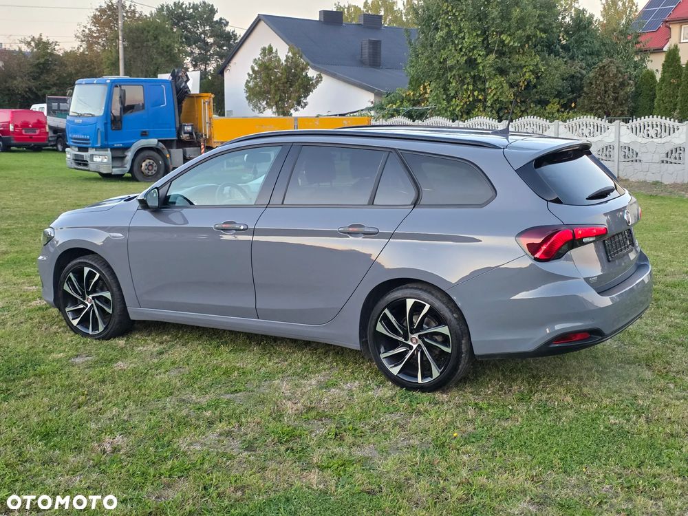 Fiat Tipo 1.4 T-Jet S-Design - 38