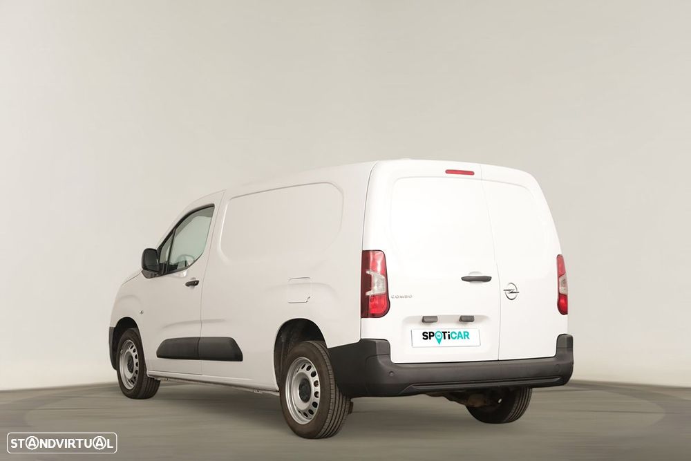 Opel combo van 1.5 cdti l2h1 - 3