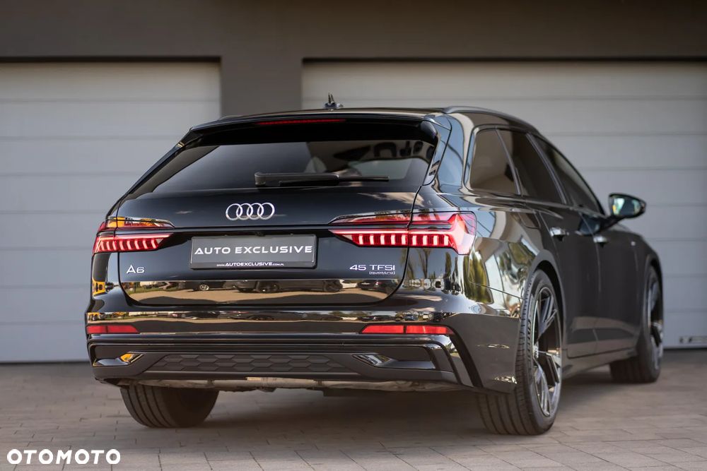 Audi A6 - 21