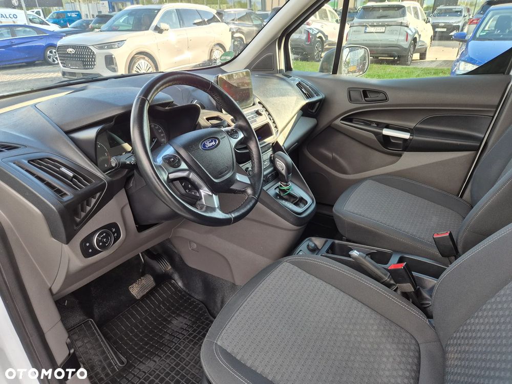Ford Connect - 12