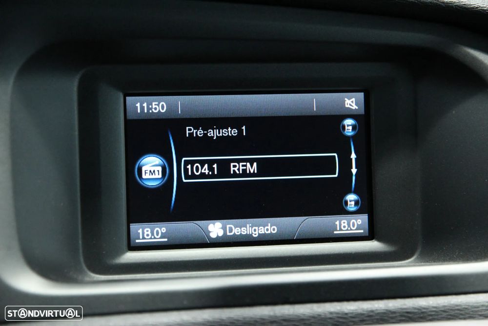 Volvo V40 2.0 D3 Inscription - 15