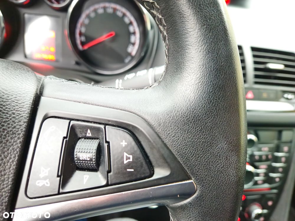 Opel Meriva 1.4 Active - 19