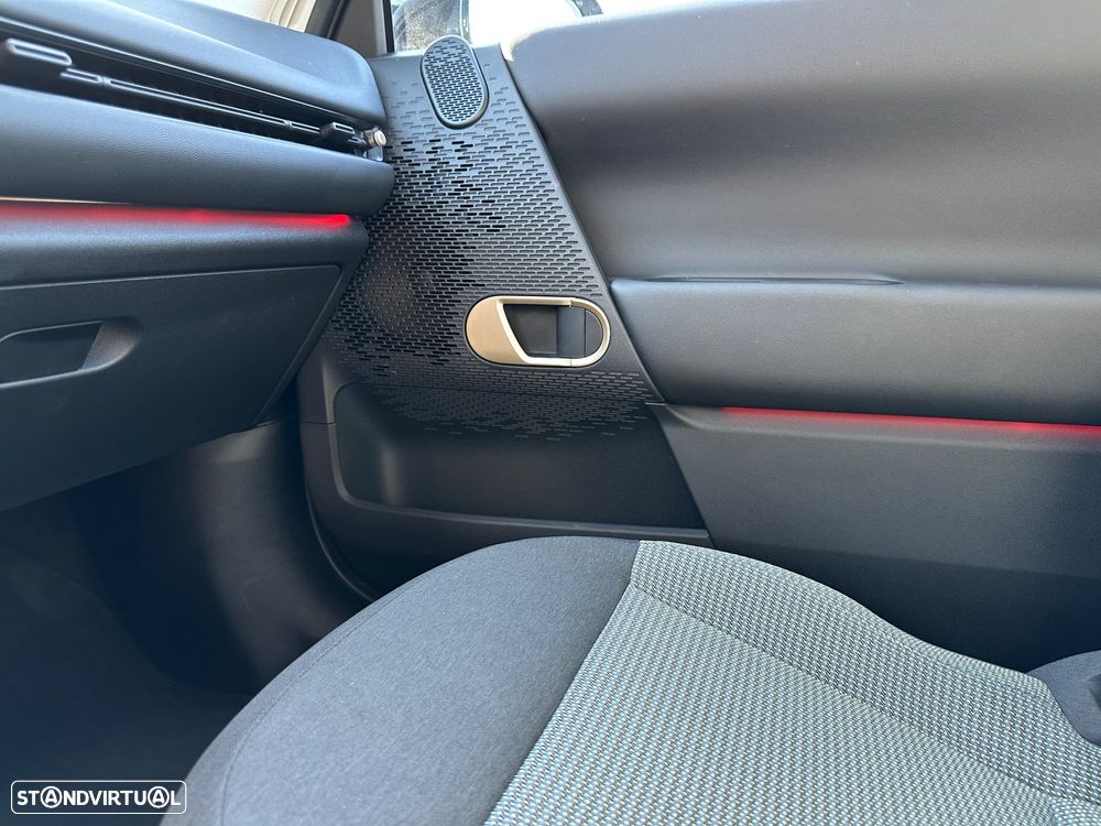 MINI 3 Portas Cooper E Essential - 32