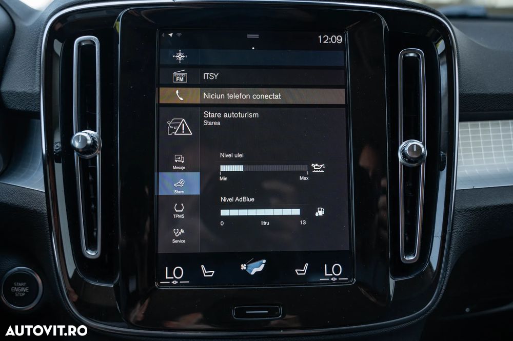 Volvo XC 40 - 29