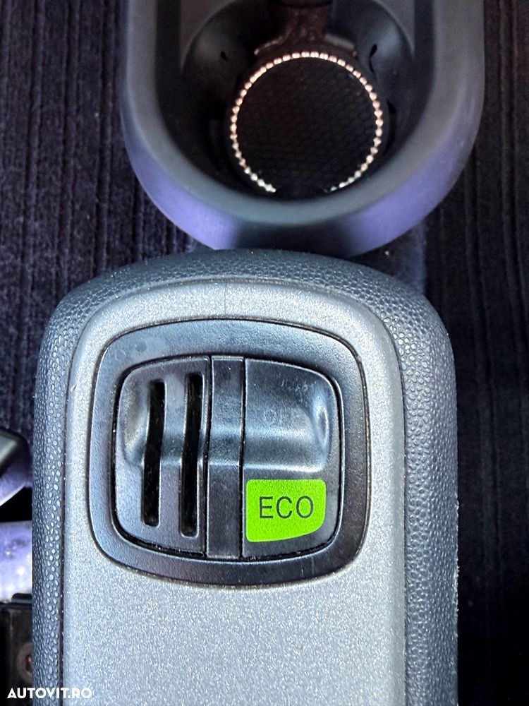 Smart Fortwo softouch edition limited two - 17