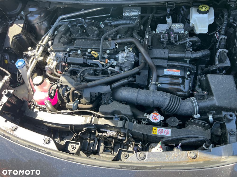 Toyota Yaris - 13