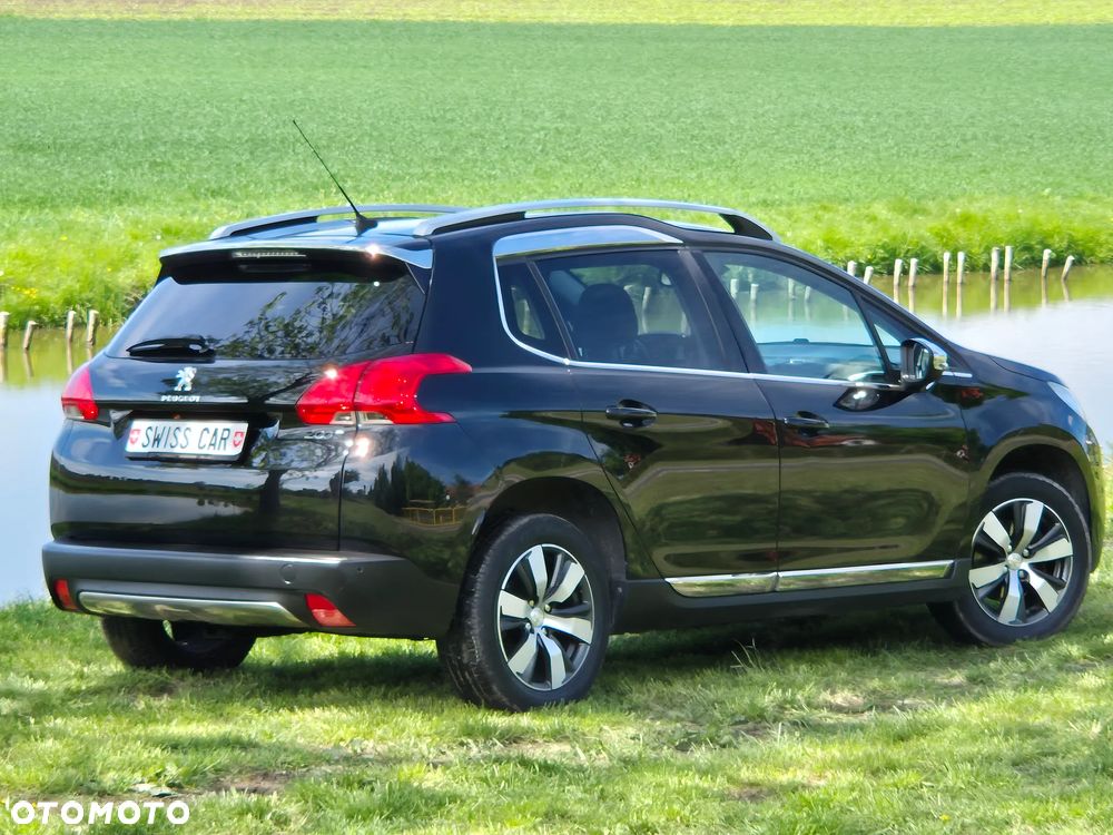 Peugeot 2008 120 VTI Allure - 9