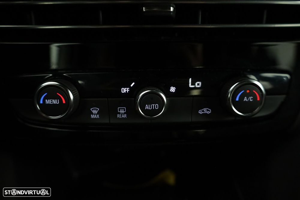 Opel Mokka 1.2 T Ultimate AT - 12