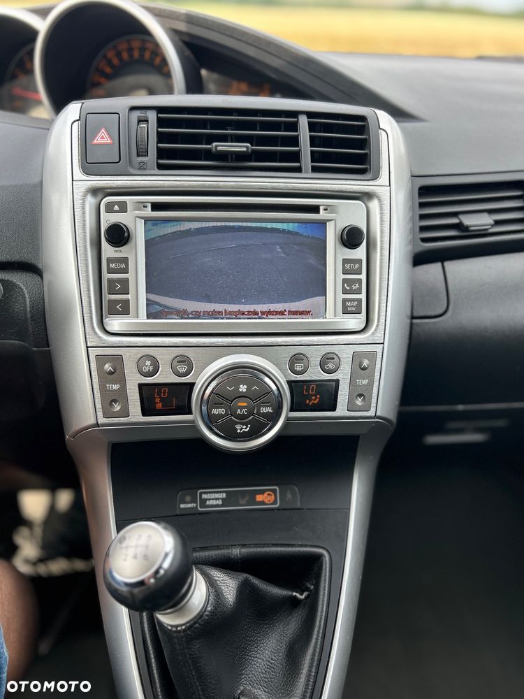 Toyota Verso 2.0 D-4D Sol plus 7os - 14