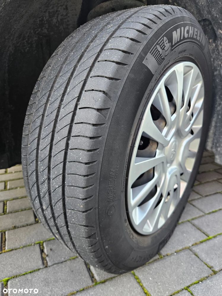 Toyota Proace City Verso Long 1.5 D-4D Business - 23
