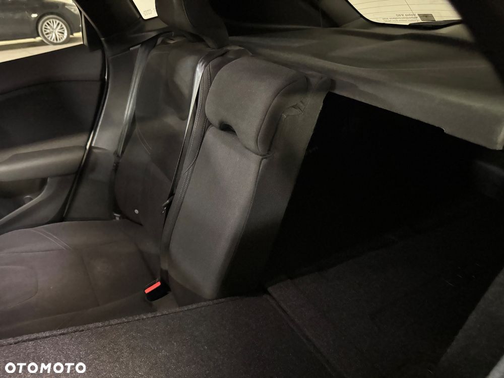 Volvo V40 T3 Drive-E Kinetic - 11