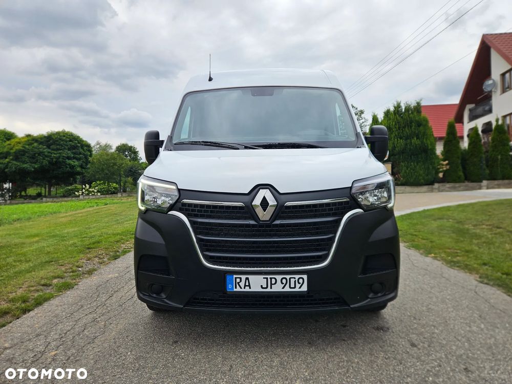 Renault MASTER - 14