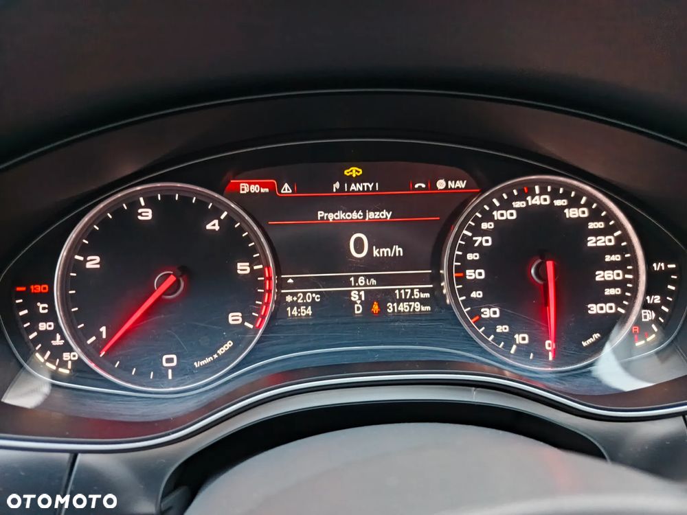 Audi A7 Sportback 3.0 TDI Quattro S tronic Progressive - 14