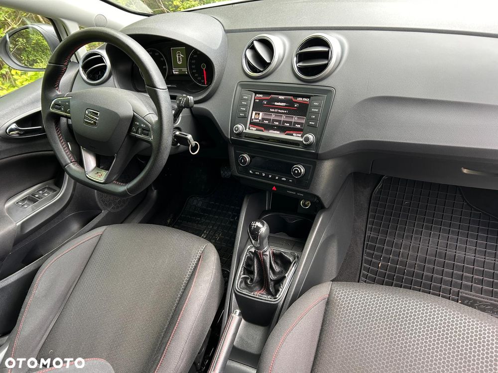 Seat Ibiza - 34