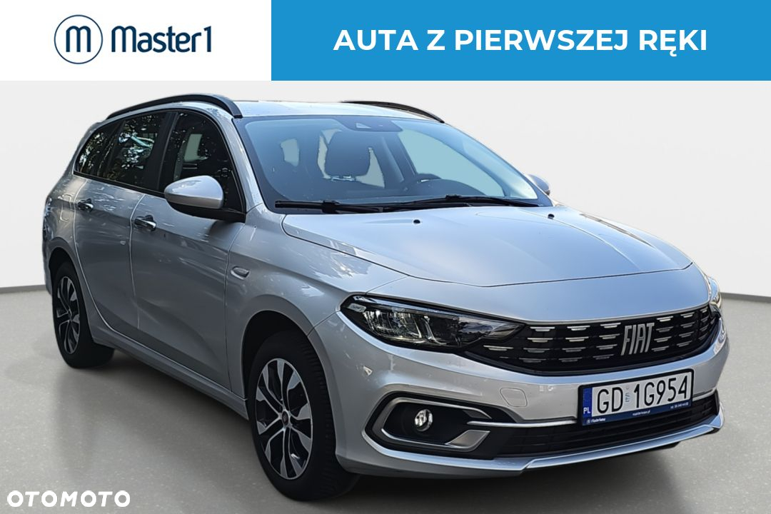 Fiat Tipo 1.0 T3 City Life - 5