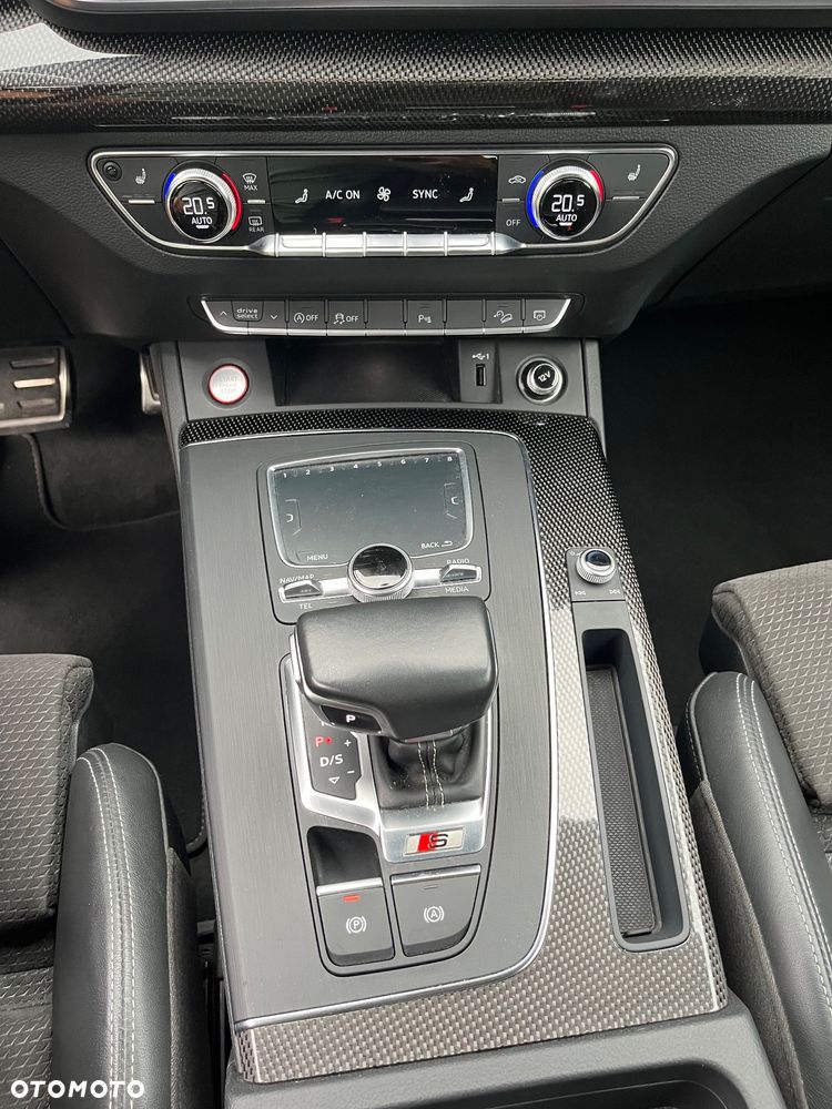 Audi SQ5 - 22
