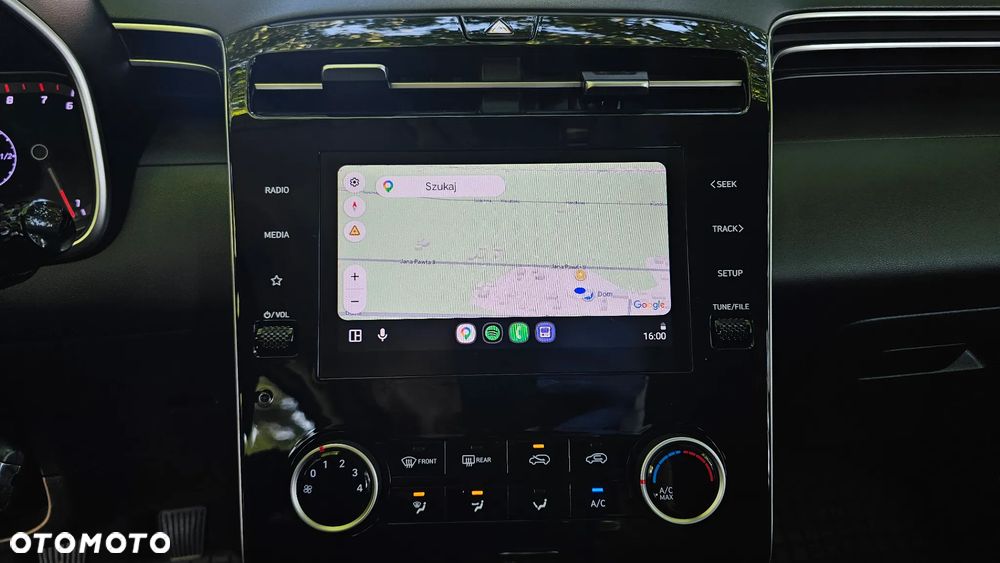 Hyundai Tucson 1.6 T-GDi Modern 2WD - 16