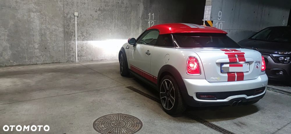 MINI Cooper S - 2