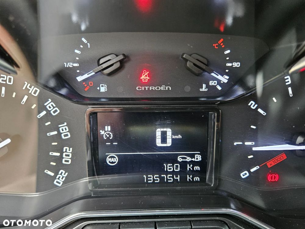 Citroën C3 Aircross 1.2 PureTech Feel S&S - 21