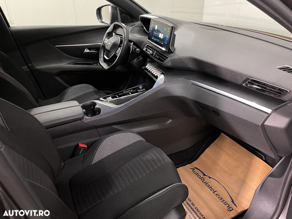Peugeot 3008 PHEV 180 EAT8 Active Pack - 11