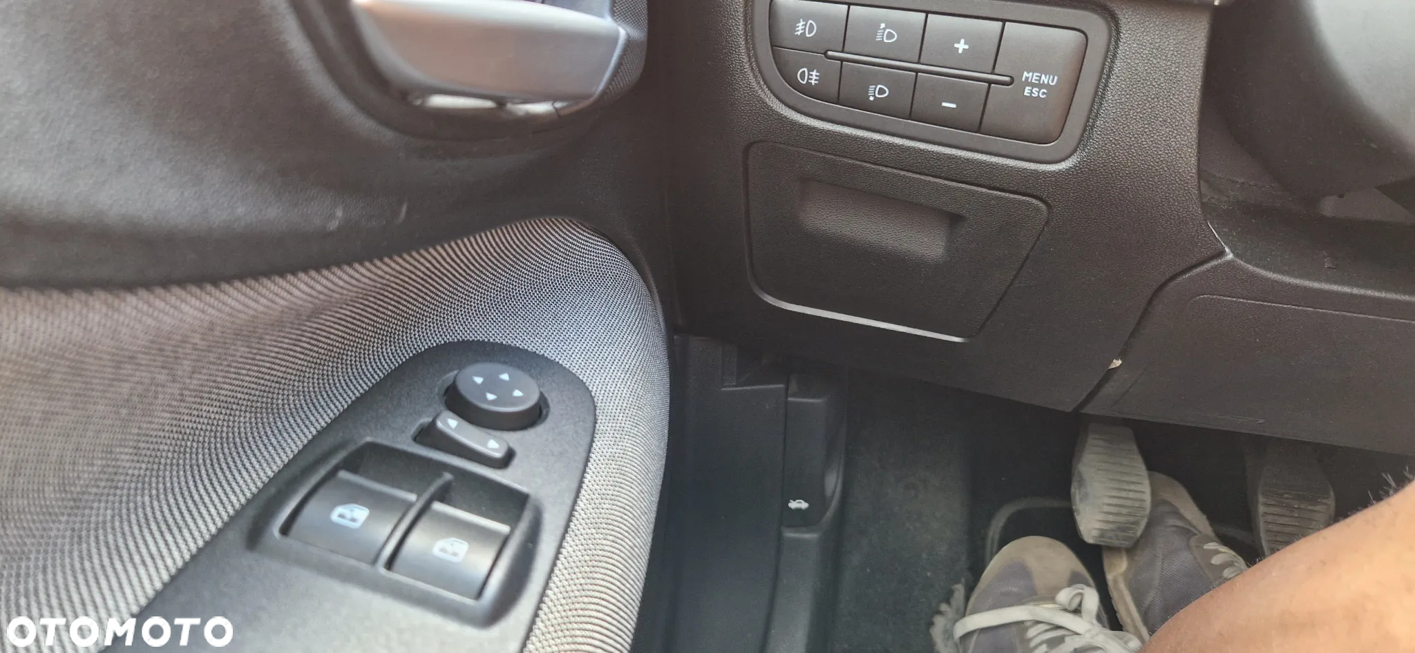 Fiat Punto Evo 1.4 16V Multiair More Start&Stopp - 16