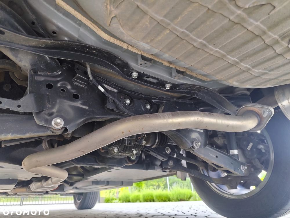 Subaru Forester 2.0ie Lineartronic Comfort - 38