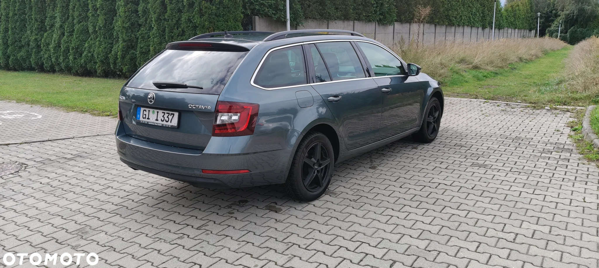 Skoda Octavia 1.5 TSI Ambition - 4