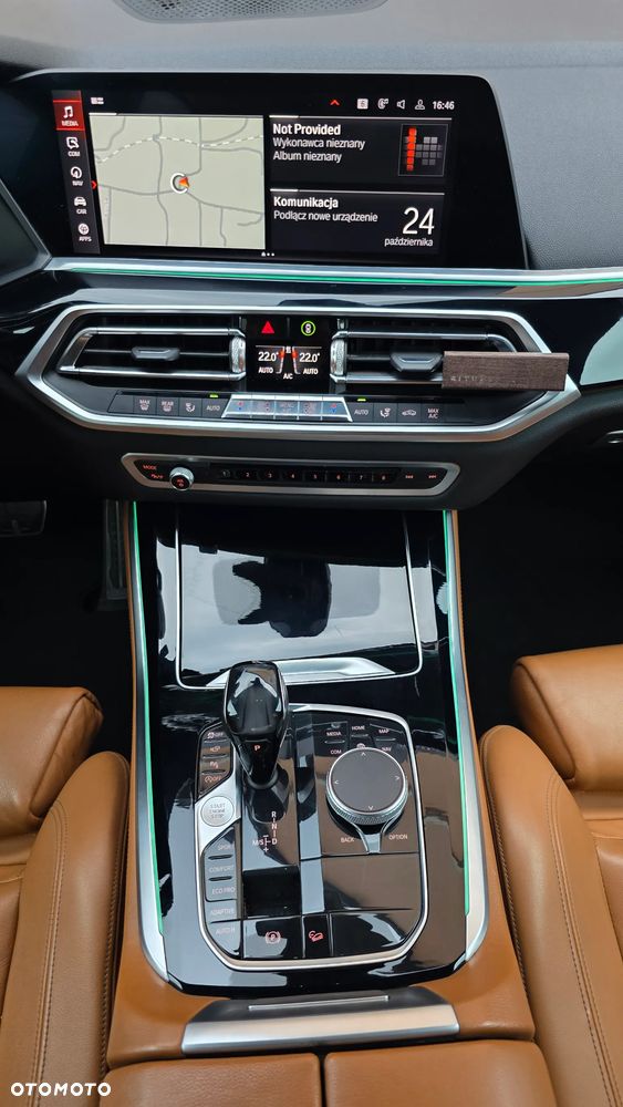 BMW X5 xDrive30d sport - 24