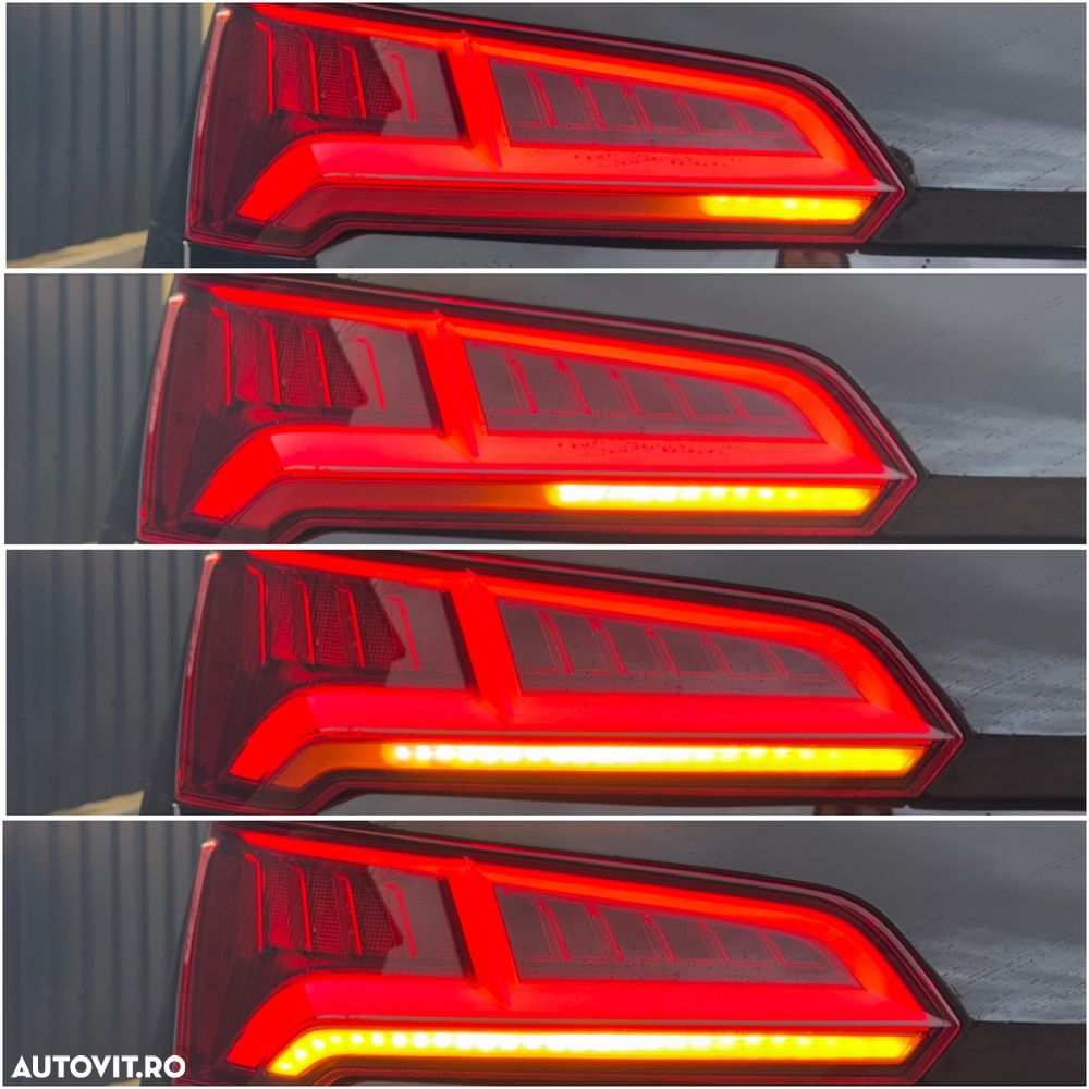 Audi Q5 2.0 TDI Quattro S tronic - 39