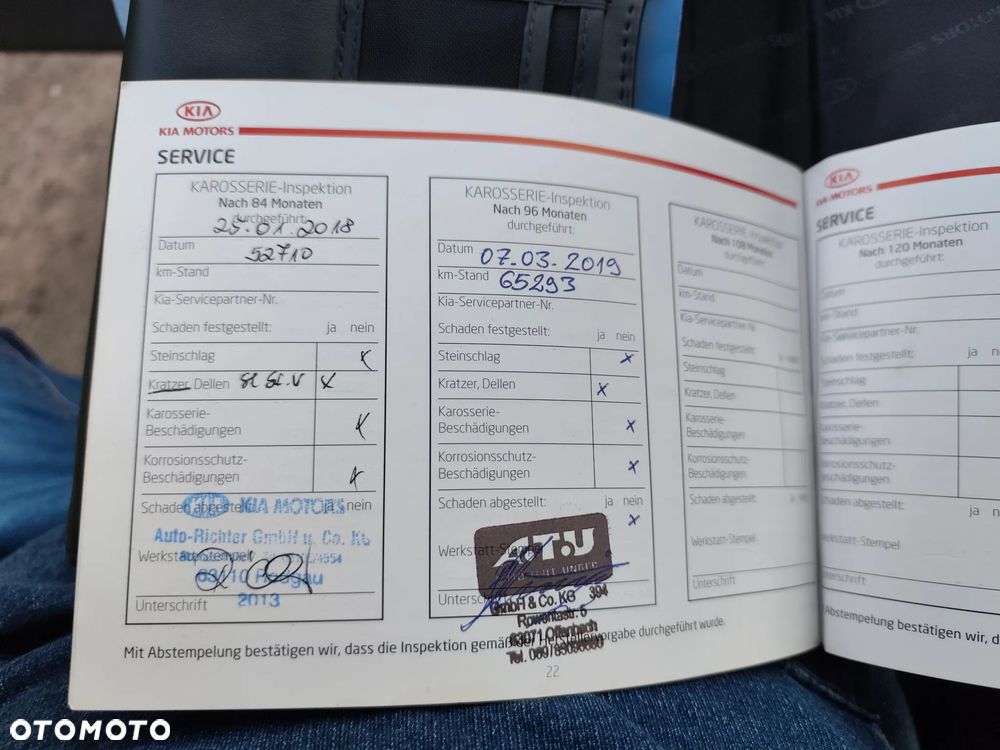 Kia Ceed 1.4 Optimum - 20