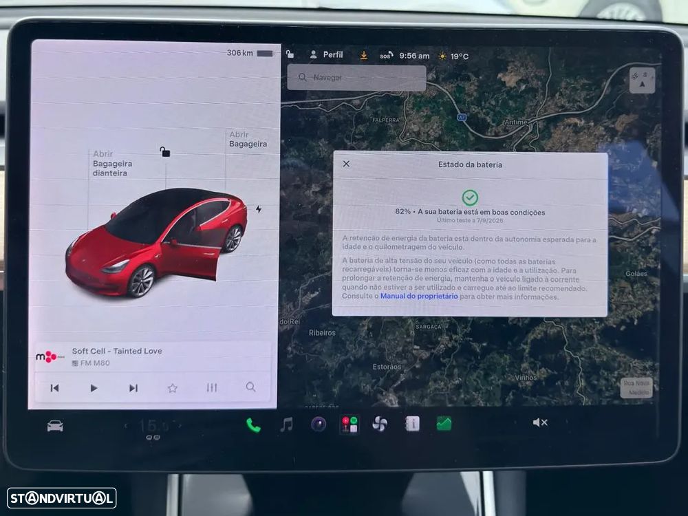 Tesla Model 3 Standard RWD Plus - 24