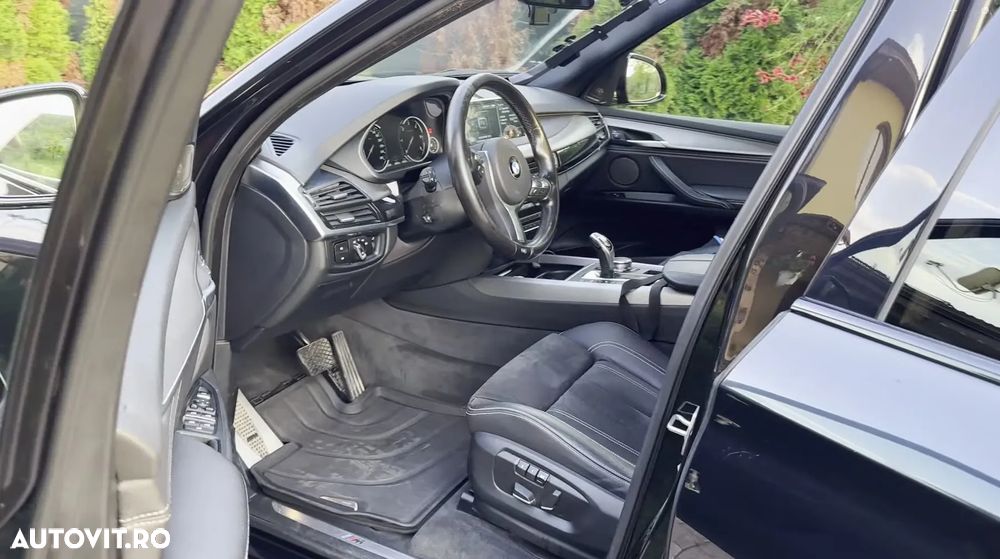 BMW X5 - 4