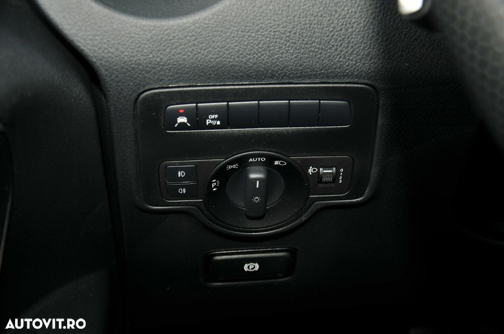 Mercedes-Benz VITO 114 Automat - 7