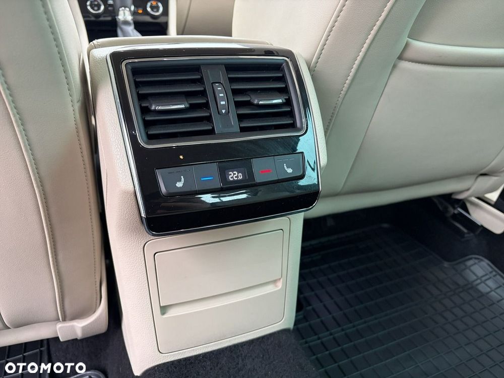 Skoda Superb 2023