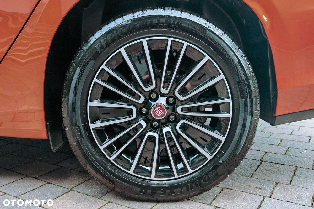Fiat Tipo 1.6 MultiJet - 36