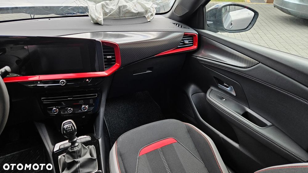 Opel Mokka 1.2 DI Turbo Edition - 18