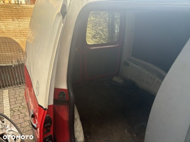Volkswagen Caddy Standard - 7
