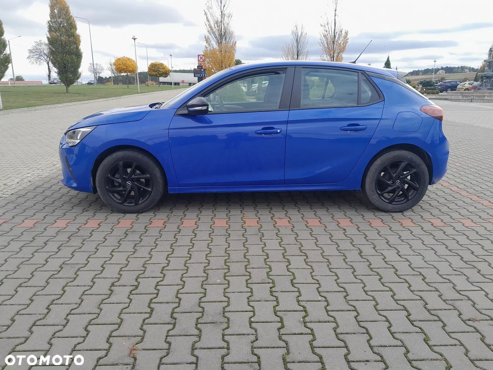 Opel Corsa 1.2 Start/Stop Edition - 6