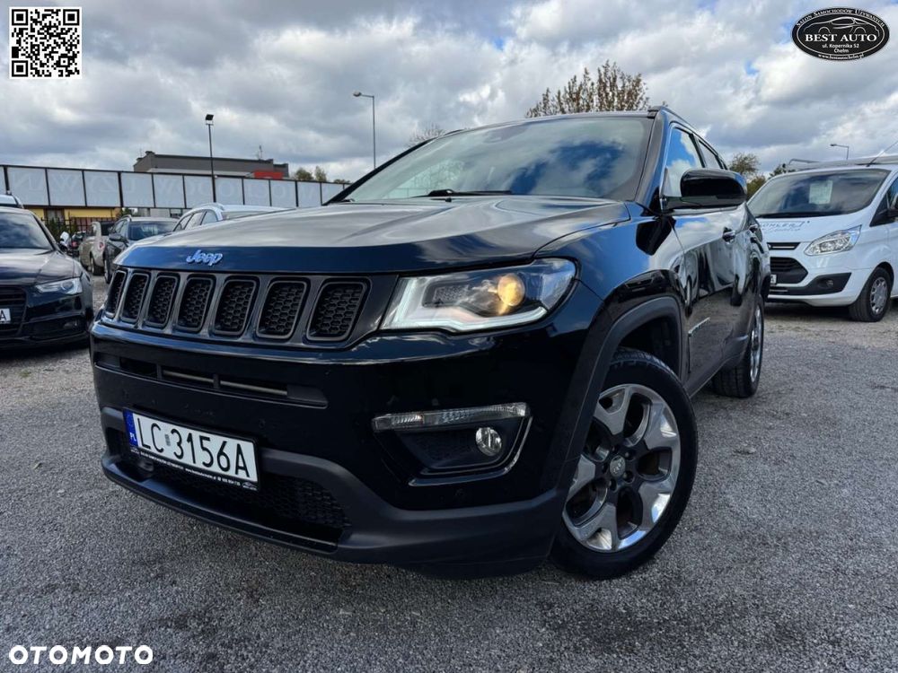 Jeep Compass - 4