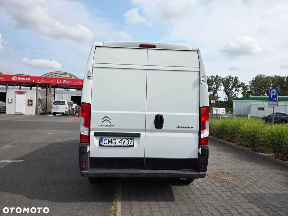 Citroën Jumper L3H2 - 5