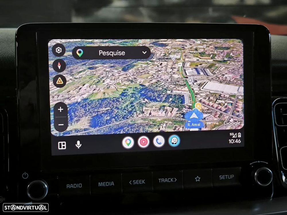 Kia Stonic 1.0 T-GDI Drive - 8