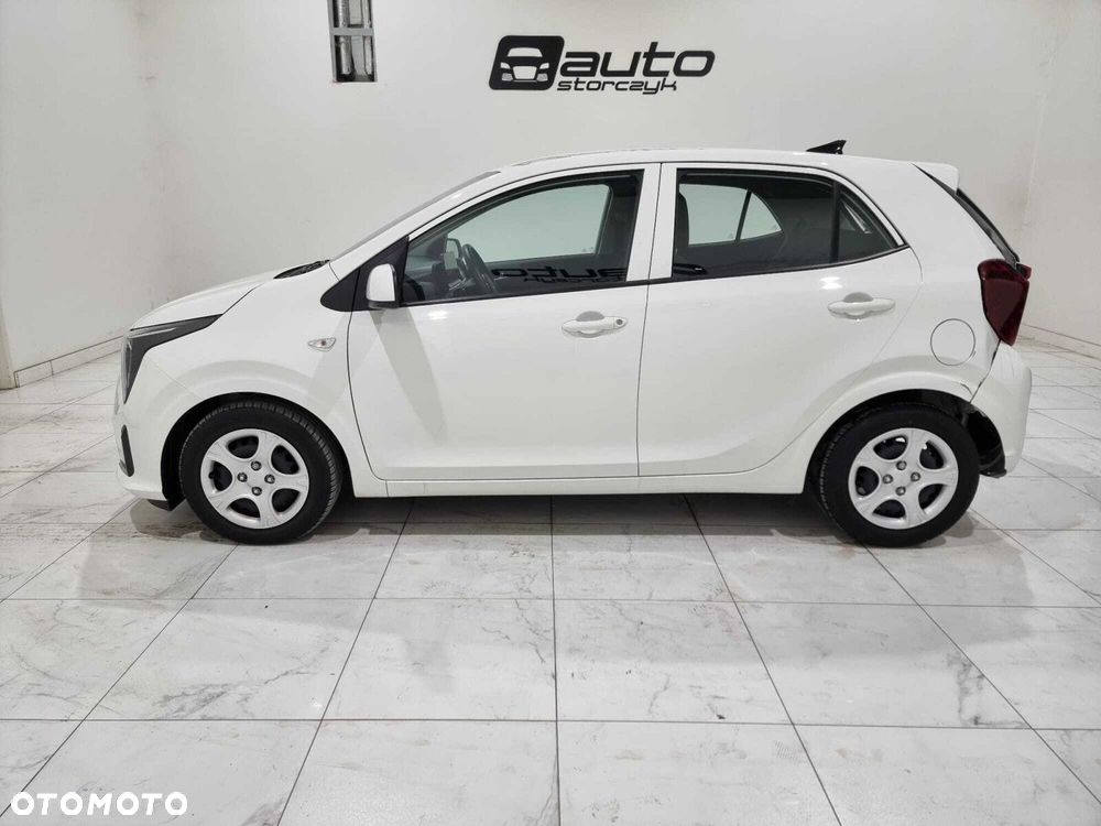 Kia Picanto - 4