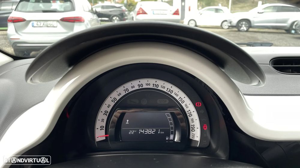 Renault Twingo 1.0 SCe Night&Day - 21