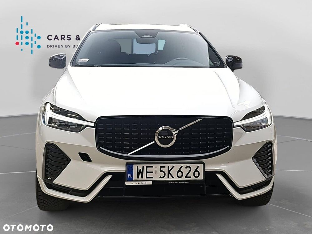 Volvo XC 60 - 4