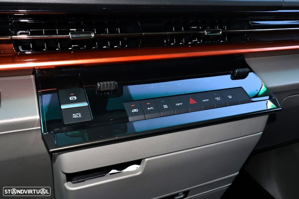 Farizon SuperVan Supervan Fwd L2h1 66kwh + Portas 270º - 11