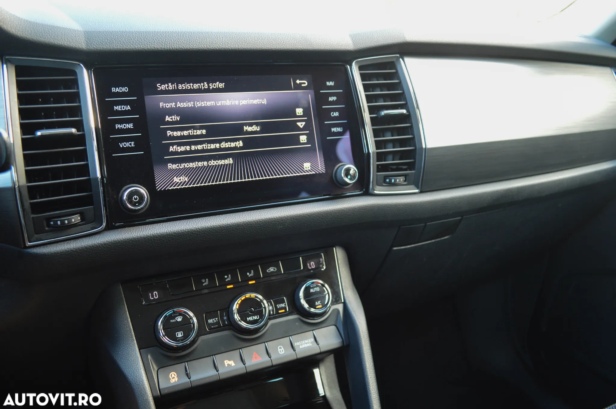 Skoda Kodiaq 2.0 TDI DSG Style - 30