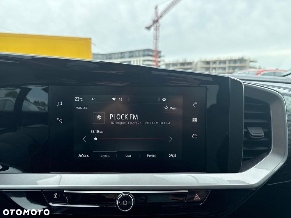 Opel Mokka 50kWh Elegance - 18