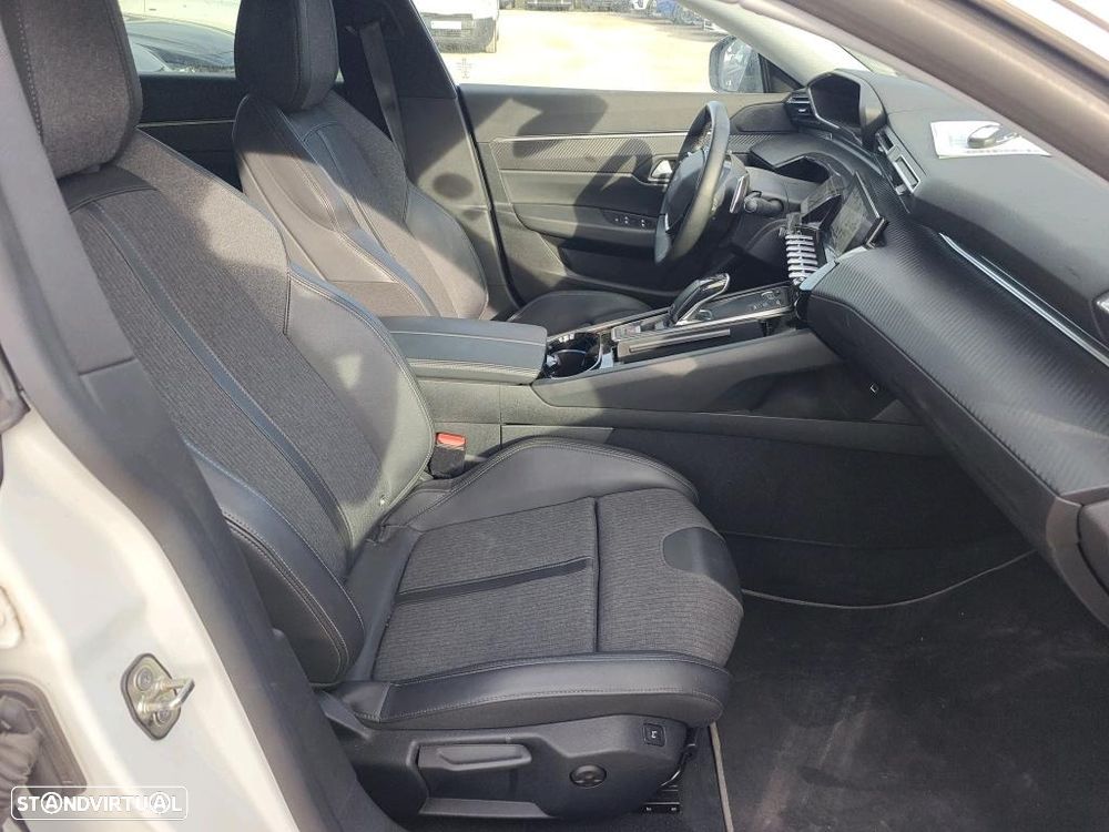 Peugeot 508 1.5 BlueHDi Allure Pack EAT8 - 5